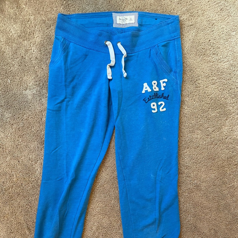 Abercrombie & Fitch Joggers